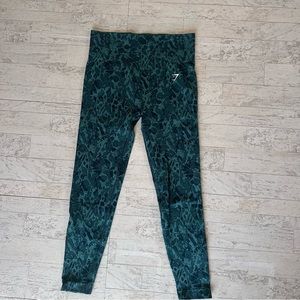 Gymshark Adapt Animal Seamless Leggings